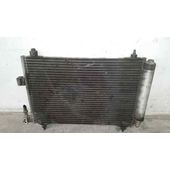 Condensador / Radiador Aire Acondicionado Para Peugeot 407
