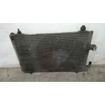Condensador / Radiador Aire Acondicionado Para Peugeot 407