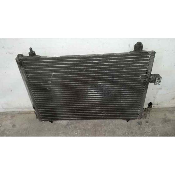 Condensador / Radiador Aire Acondicionado Para Peugeot 407