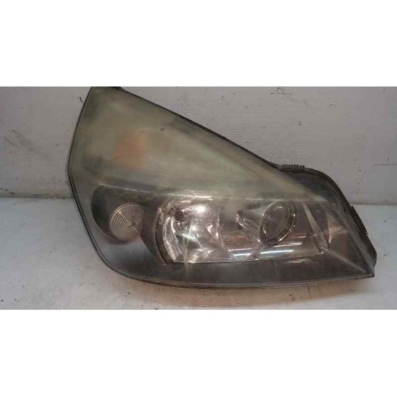 Faro Derecho Para Renault Espace Iv