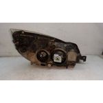 Faro Izquierdo Para Renault Espace Iv