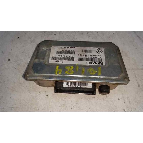 Centralita Cambio Automatico Para Renault Espace Iv