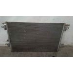 Condensador / Radiador Aire Acondicionado Para Renault Espace Iv