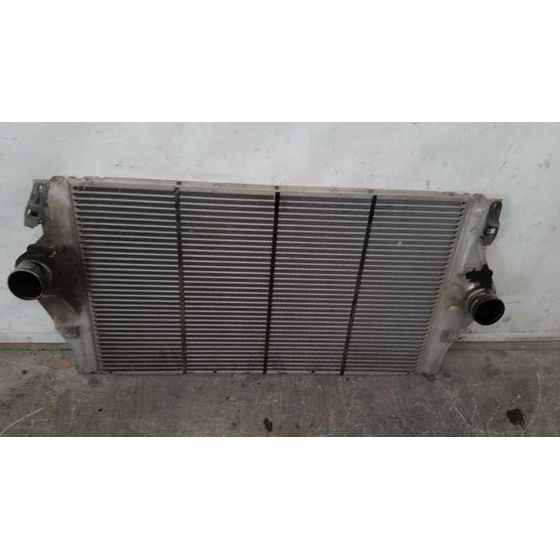 Intercooler Para Renault Espace Iv