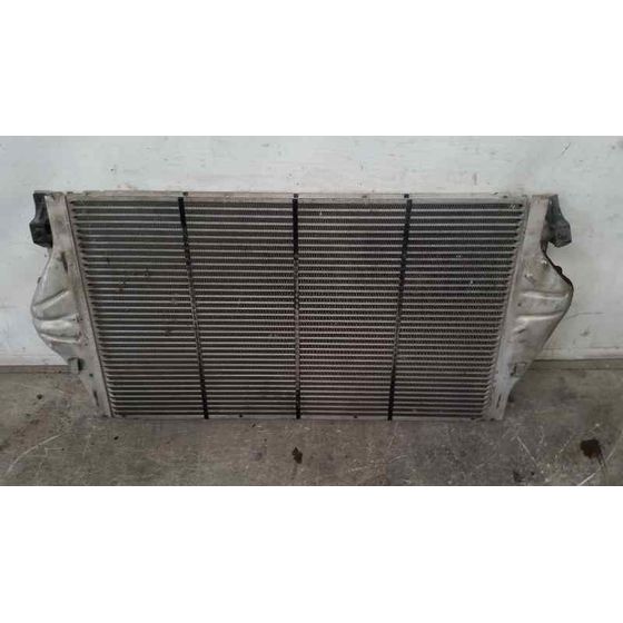 Intercooler Para Renault Espace Iv