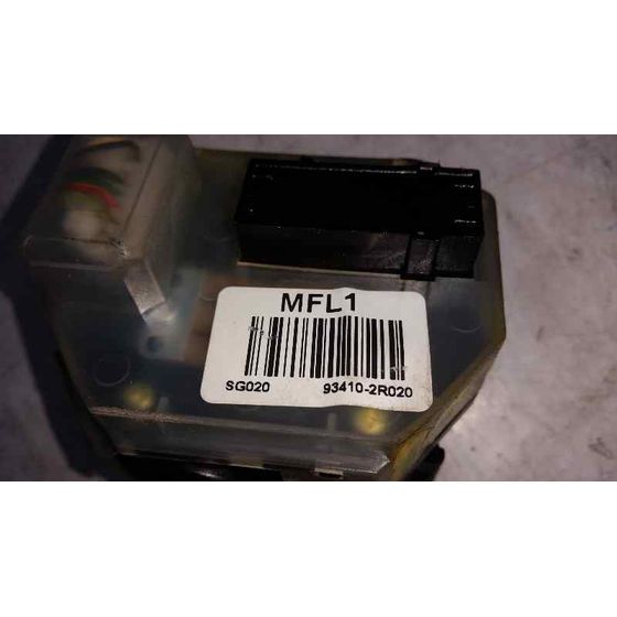 Mando Luces Para Hyundai I30