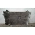 Condensador / Radiador Aire Acondicionado Para Peugeot 307 Break / Sw