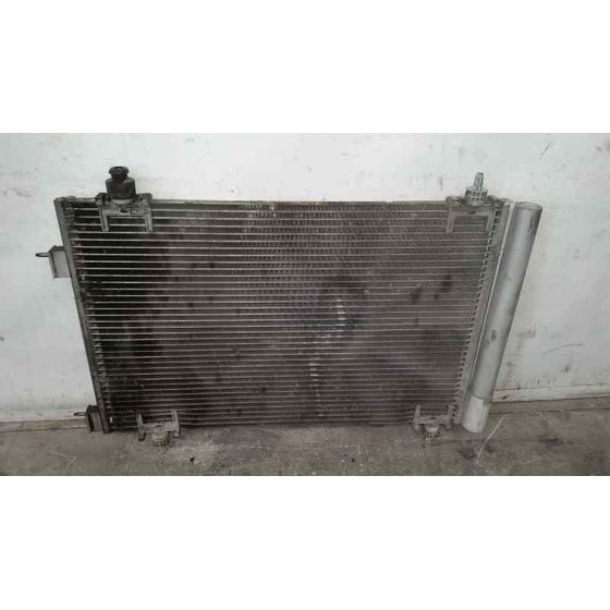 Condensador / Radiador Aire Acondicionado Para Peugeot 307 Break / Sw