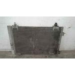 Condensador / Radiador Aire Acondicionado Para Peugeot 307 Break / Sw