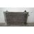 Condensador / Radiador Aire Acondicionado Para Peugeot 307 Break / Sw