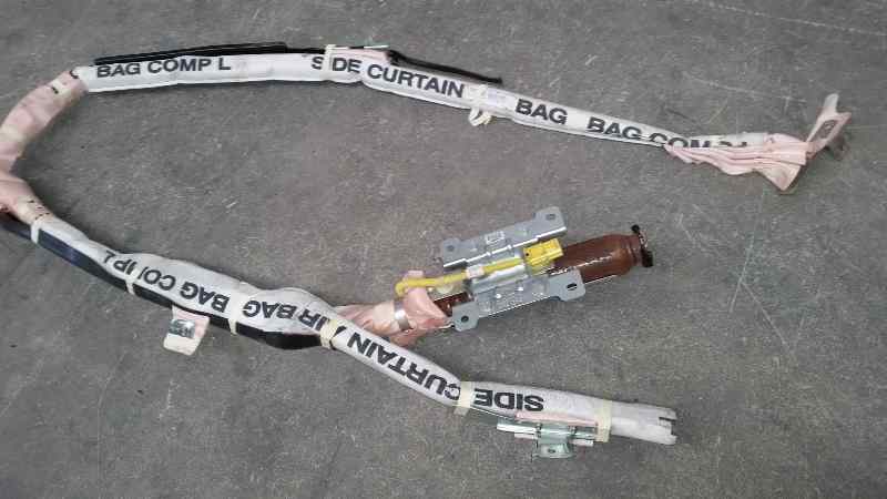 Airbag Cortina Delantero Derecho Para Honda Civic Berlina 5