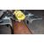 Airbag Cortina Delantero Izquierdo Para Honda Civic Berlina 5
