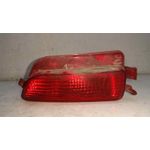 Faro Antiniebla Trasero Izquierdo Para Citroen C4 Berlina