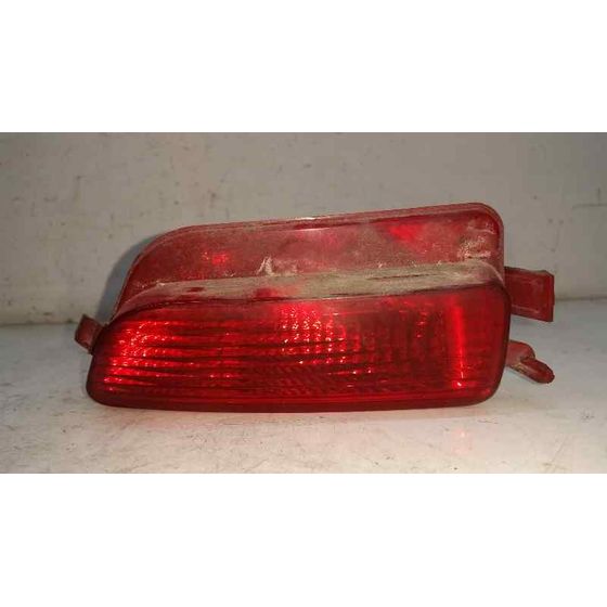 Faro Antiniebla Trasero Izquierdo Para Citroen C4 Berlina