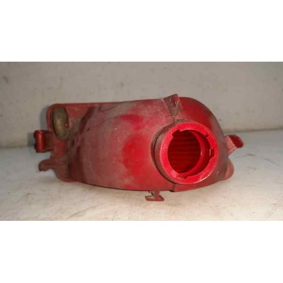 Faro Antiniebla Trasero Izquierdo Para Citroen C4 Berlina