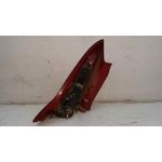 Piloto Trasero Derecho Para Citroen C4 Coupe