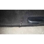 Bandeja Trasera Para Peugeot 307 Break / Sw