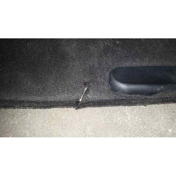 Bandeja Trasera Para Peugeot 307 Break / Sw