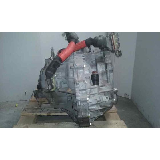 Caja Cambios Para Lexus Rx