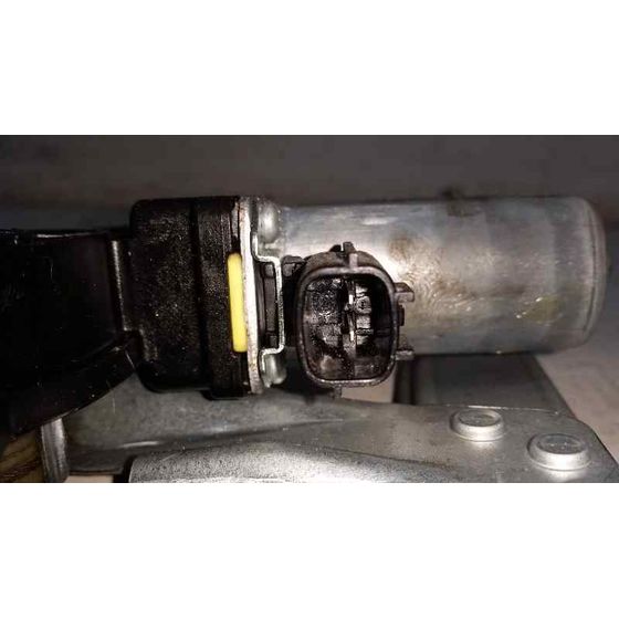 Elevalunas Delantero Derecho Para Dacia Sandero
