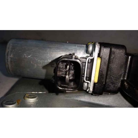 Elevalunas Delantero Izquierdo Para Dacia Sandero