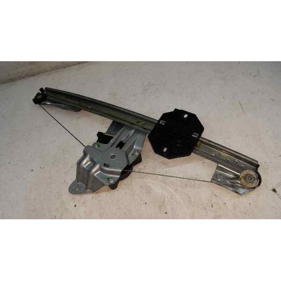 Elevalunas Delantero Izquierdo Para Dacia Sandero