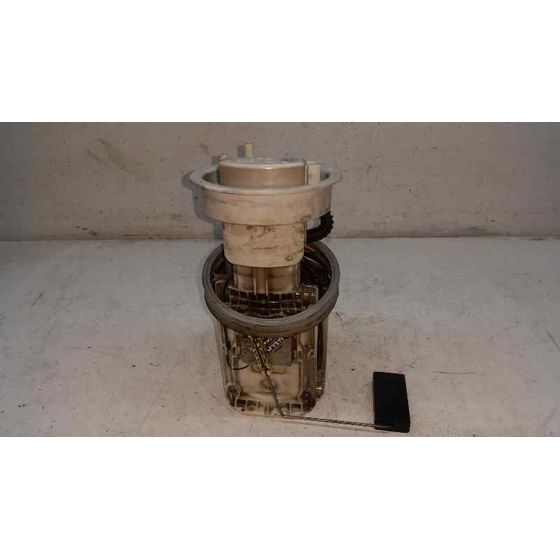Aforador para Seat Ibiza (6L1)