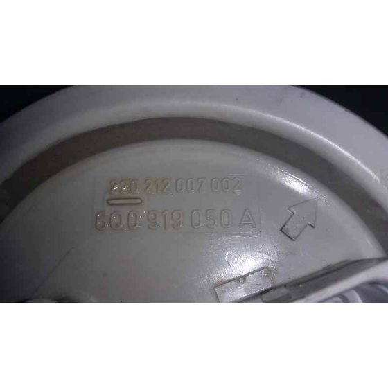 Aforador para Seat Ibiza (6L1)