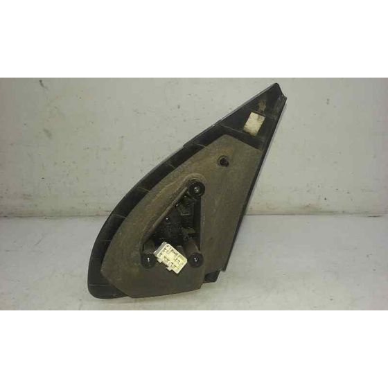 Retrovisor Derecho Para Chevrolet Aveo