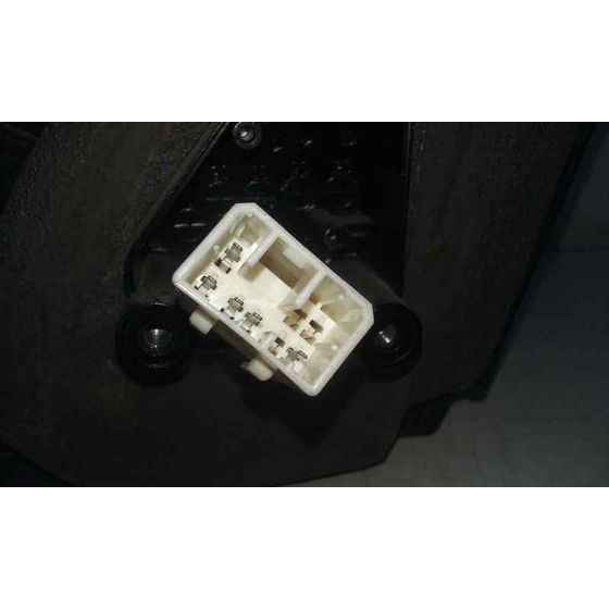 Retrovisor Derecho Para Chevrolet Aveo