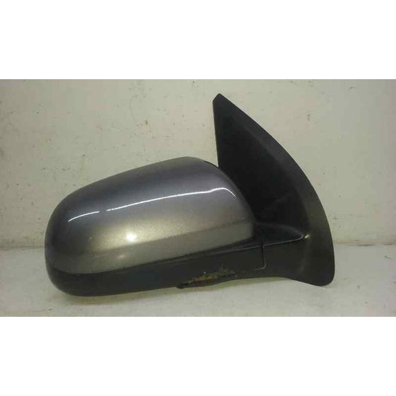 Retrovisor Derecho Para Chevrolet Aveo