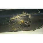 Retrovisor Derecho Para Chevrolet Aveo