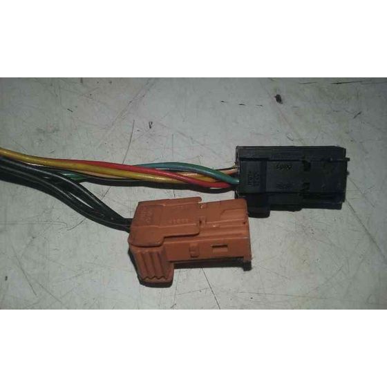 Retrovisor Derecho Para Citroen C3