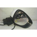 Retrovisor Derecho Para Citroen C3