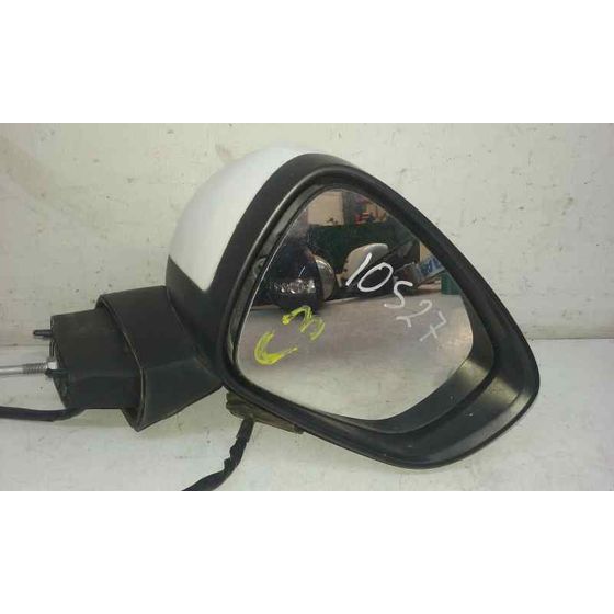 Retrovisor Derecho Para Citroen C3
