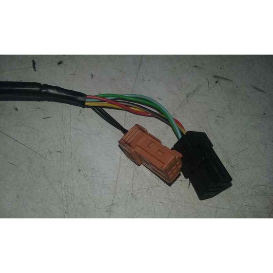 Retrovisor Derecho Para Citroen C3