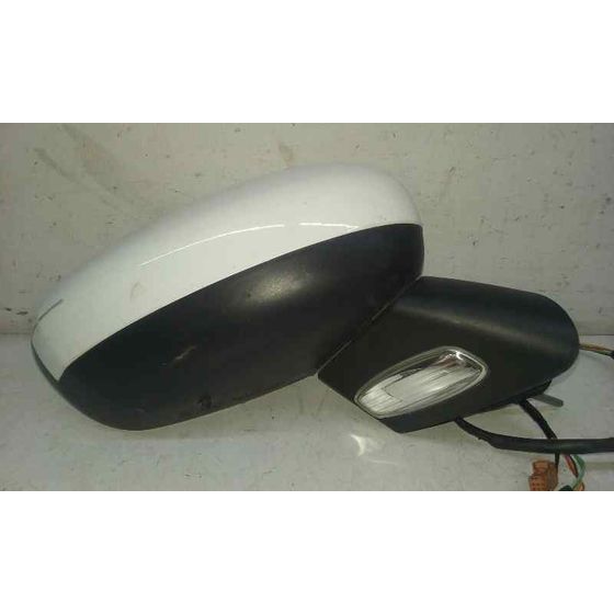 Retrovisor Derecho Para Citroen C3