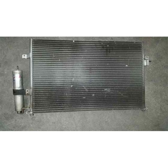 Condensador / Radiador Aire Acondicionado para Daewoo Nubira Berlina