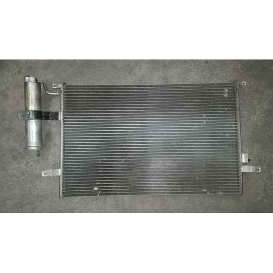 Condensador / Radiador Aire Acondicionado para Daewoo Nubira Berlina