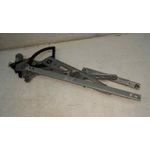 Elevalunas Delantero Izquierdo Para Hyundai I20