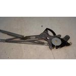 Elevalunas Delantero Izquierdo Para Hyundai I20