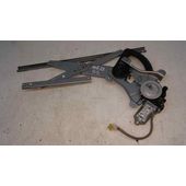 Elevalunas Delantero Derecho Para Chevrolet Aveo