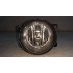 Faro Antiniebla Derecho Para Renault Megane Ii Berlina 5P