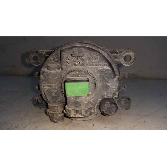 Faro Antiniebla Derecho Para Renault Megane Ii Berlina 5P