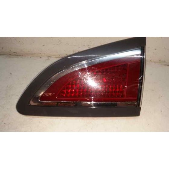 Piloto Trasero Derecho Para Renault Scenic Iii
