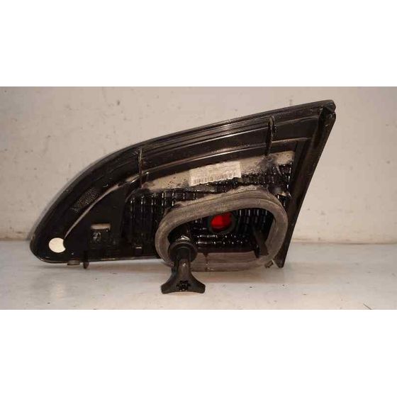 Piloto Trasero Izquierdo Para Renault Scenic Iii