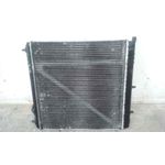 Radiador Agua Para Peugeot 1007