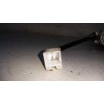 Elevalunas Delantero Izquierdo Para Chevrolet Aveo