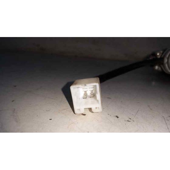 Elevalunas Delantero Izquierdo Para Chevrolet Aveo