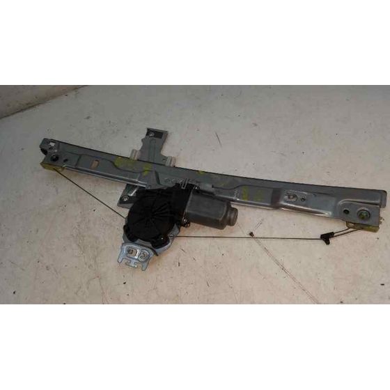 Elevalunas Delantero Derecho Para Peugeot 207